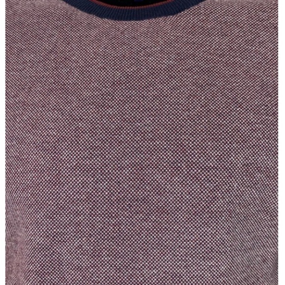 Nwot Organic Cotton Crew Sweater Nordstrom size  XXL - Picture 2 of 12